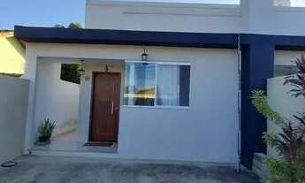 Imagem 3: Casa com 2 quartos sendo 1 suíte na Praia Linda