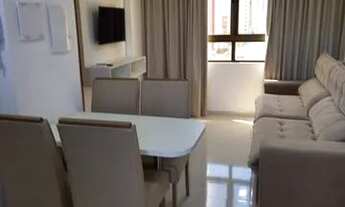 Imagem 4: Alugo Flat mobiliado em Tambaú