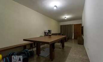 Imagem 3: Casa para Aluguel - Mooca, 3 Quartos, 163 m2