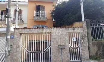 Imagem: São Paulo - Casa Padrão - Mandaqui