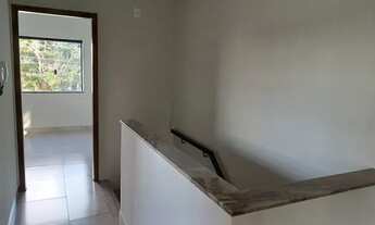 Imagem 6: Casa Jardim Consolação - Tipo Sobrado