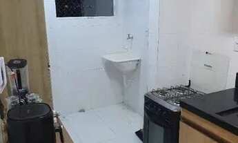 Imagem 5: Alugo Apartamento Semi mobiliado 2/4 suíte e varanda no Imbuí
