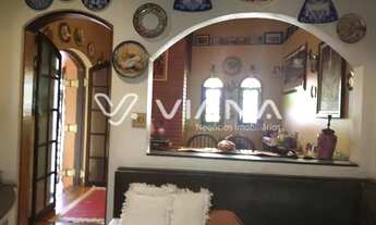 Imagem 3: Casa à Venda no Bairro Cerâmica em São Caetano do Sul