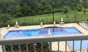 Imagem 2: Temporada Apartamento com 2 dormitórios