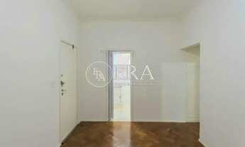 Imagem 4: Tijuca- Rua Conde de Bonfim- Apartamento desocupado, sala e quarto, próximo ao metrô