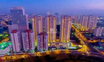 Imagem 2: Helbor Trilogy Home - 94m² - 3 Dorms - 1 Suíte - 2 Vagas