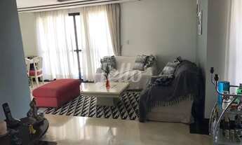 Imagem: São Paulo - Apartamento Padrão - Mooca