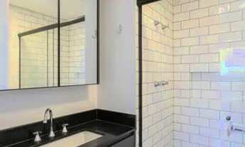 Imagem 2: SÃO PAULO - Apartamento Padrão - BROOKLIN