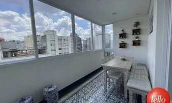 Imagem 6: São Paulo - Apartamento Padrão - Bela Vista