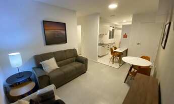 Imagem 4: Apartamento com 2 dormitórios à venda, 43 m² por RS 400.000,00 - Recreio dos Bandeirantes