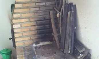 Imagem 5: Vendo uma área de 1000 metros quadrados com casa