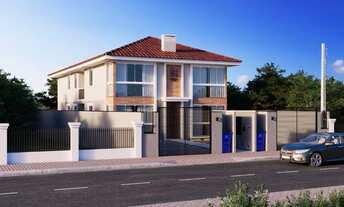 Imagem 2: PALHOçA - Apartamento Padrão - Balneário Ponta do Papagaio (Ens Brito