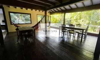 Imagem 6: SÃO SEBASTIÃO - Casa Padrão - BARRA DO UNA