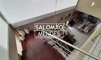 Imagem 6: Casa de condomínio para venda possui 400 m² com 4 quartos em Atalaia - Ananindeua - PA