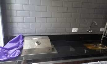 Imagem 5: Sobrado para venda possui 95 metros quadrados com 3 quartos em Centro - Diadema - SP