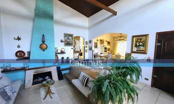 Imagem 4: Casa para locação em Atibaia/SP