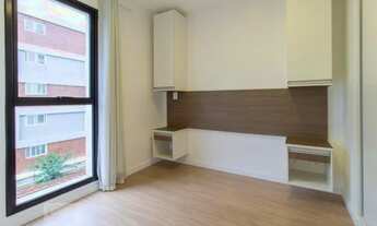 Imagem 6: Apartamento para Aluguel - Portão , 1 Quarto, 30 m2