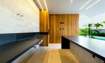 Imagem 5: Cód.: 577 - Linda casa no Condomínio Alphaville, Barra da Tijuca