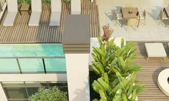 Imagem 3: Rox Cabral Apartamento com 3 dormitórios