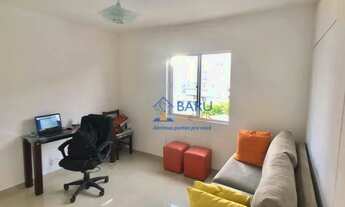 Imagem: Apartamento com 1 dormitório à venda