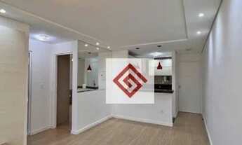 Imagem: Apartamento com 2 dormitórios à venda