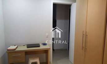 Imagem 7: Lindo Apartamento de 83M² no Everyday - Guarulhos SP