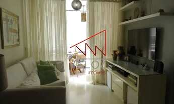 Imagem 4: Apartamento para venda com 2 quartos em Laranjeiras - Rio de Janeiro - RJ