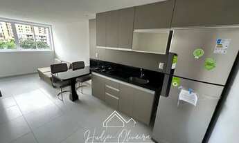 Imagem: Apartamento para aluguel possui 40 metros