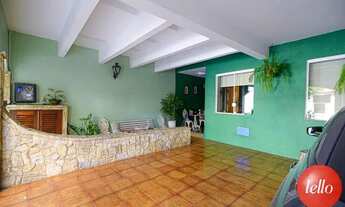 Imagem 3: São Paulo - Casa Padrão - Tatuapé