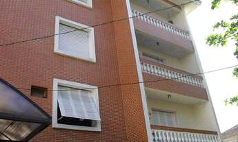 Imagem 2: Apartamento à venda, 120 m² por R$ 390.000,00 - Gonzaga - Santos/SP