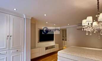 Imagem 7: Barueri - Casa de Condomínio - Sítio Tamboré Alphaville