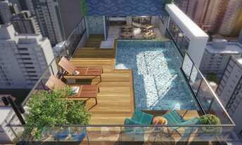 Imagem 7: APARTAMENTO NO CORAÇÃO DE BOA VIAGEM CONDIÇÕES EXCLUSIVAS, INOVAÇÃO E CONFORTO EM CADA M²