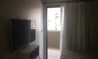 Imagem 2: Apartamento - Loft - Mobiliado - Ed: Samurai - Bairro Batista Campos