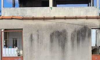 Imagem 2: Casa rio marinho Cariacica 2 quartos sala copa cozinha banheiro terraço