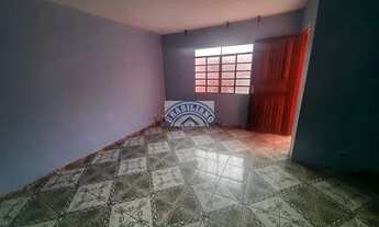 Imagem 5: Casa no Jardim Macedônia