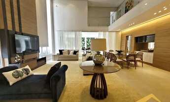 Imagem 5: Casa com 7 dormitórios para alugar por R$ 30.000,00/mês - Riviera de São Lourenço - Bertio