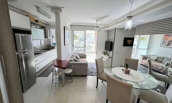 Imagem 4: 02 DORMITÓRIOS - SACADA - 02 VAGAS