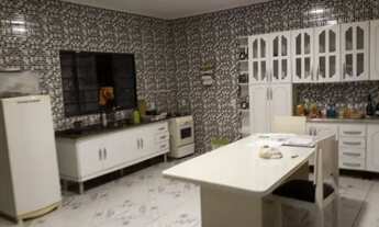 Imagem 6: Casa venda com 200 m2 com 3 quartos 3 salas, area gourmet