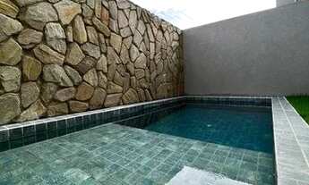 Imagem 3: Apartamento Duplex | 155m² | Piscina Privativa - São Miguel dos Milagres