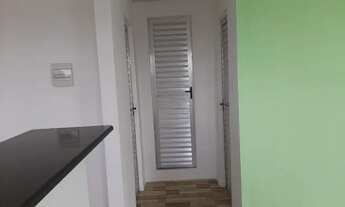 Imagem 3: Aluguel de apartamento