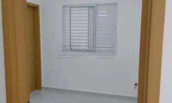 Imagem 6: Apartamento Padrão em São Carlos