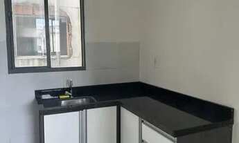 Imagem 5: Apartamento de 2 quartos Condomínio Jardim Paradiso Alpina