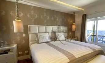 Imagem 6: Casa de condomínio para venda tem 300 metros quadrados com 4 quartos