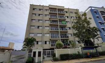 Imagem: Cobertura - Chácara da Barra - Campinas