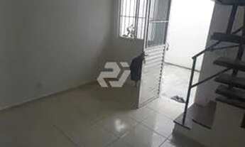 Imagem 3: Casa para aluguel com 50 metros quadrados com 2 quartos em Pedra de Guaratiba - Rio de Jan