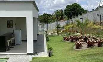 Imagem 5: Terreno no condomínio Giardino bianco, um dos melhores lotes e mais valorizado!