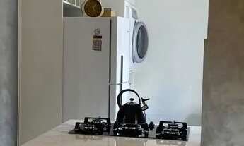 Imagem: Apartamento 2 quartos Zona Norte