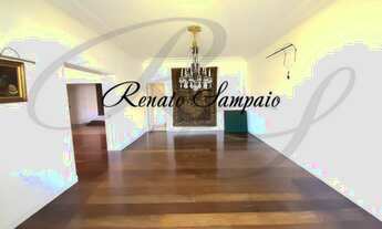 Imagem 7: Apartamento de 430 metros quadrados no bairro Flamengo com 4 quartos