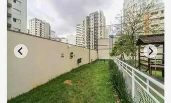 Imagem 3: Apartamento para aluguel com 60 metros com 2 quartos sendo 1suite, 2vagas, terraços, lazer