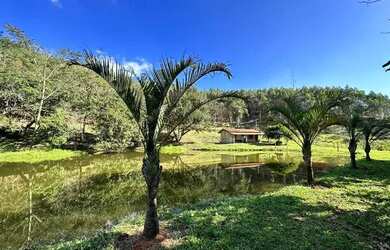 Imagem 2: Vende-se terreno exclusivo para chacara